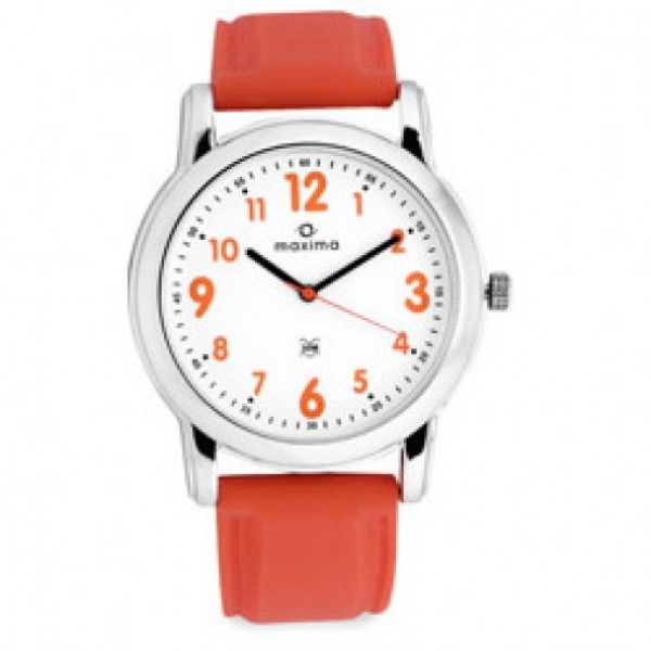 Maxima Red Watch